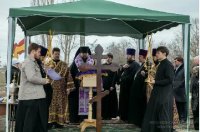 Церкви и храмы Семикаракорского района
