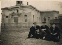 Церкви и храмы Семикаракорского района