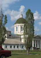 Церкви и храмы Семикаракорского района
