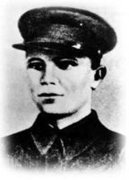 Навстречу 70 летия Победы