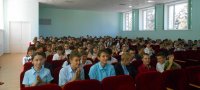 «Город, лучший на земле»