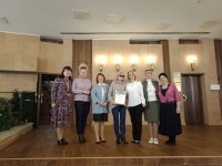 Международный Конгресс волонтёров культуры и медиа в Ростове-на-Дону.