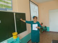 Беседа с элементами квеста «Не отнимай у себя жизнь».