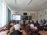 Устный журнал «В единстве наша сила».