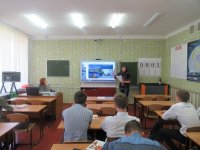 Устный журнал «В единстве наша сила».