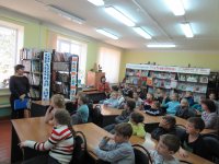Исторический  экскурс «Сыны Отечества, освободившие Россию».